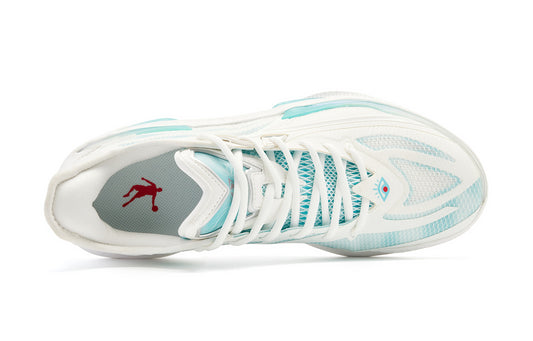 VENOM FANG 4.0 'Nube Blanca / Azul Ángel'