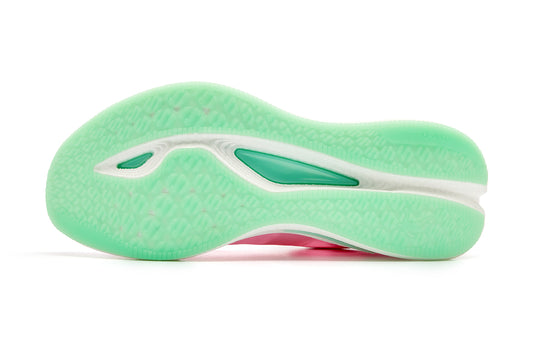 Rapid 4.0 Men's Running Shoes "White / Sakura Pink"