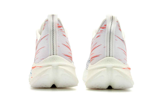 Rapid 4.0 Men's Running Shoes "Bright Red (Flow)"