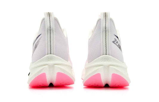 Rapid 4.0 Men's Running Shoes "White / Rainbow"