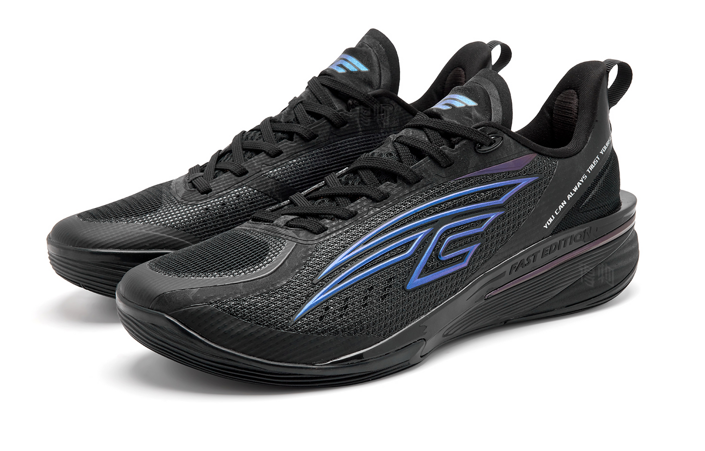 FE 4.0 'Black'