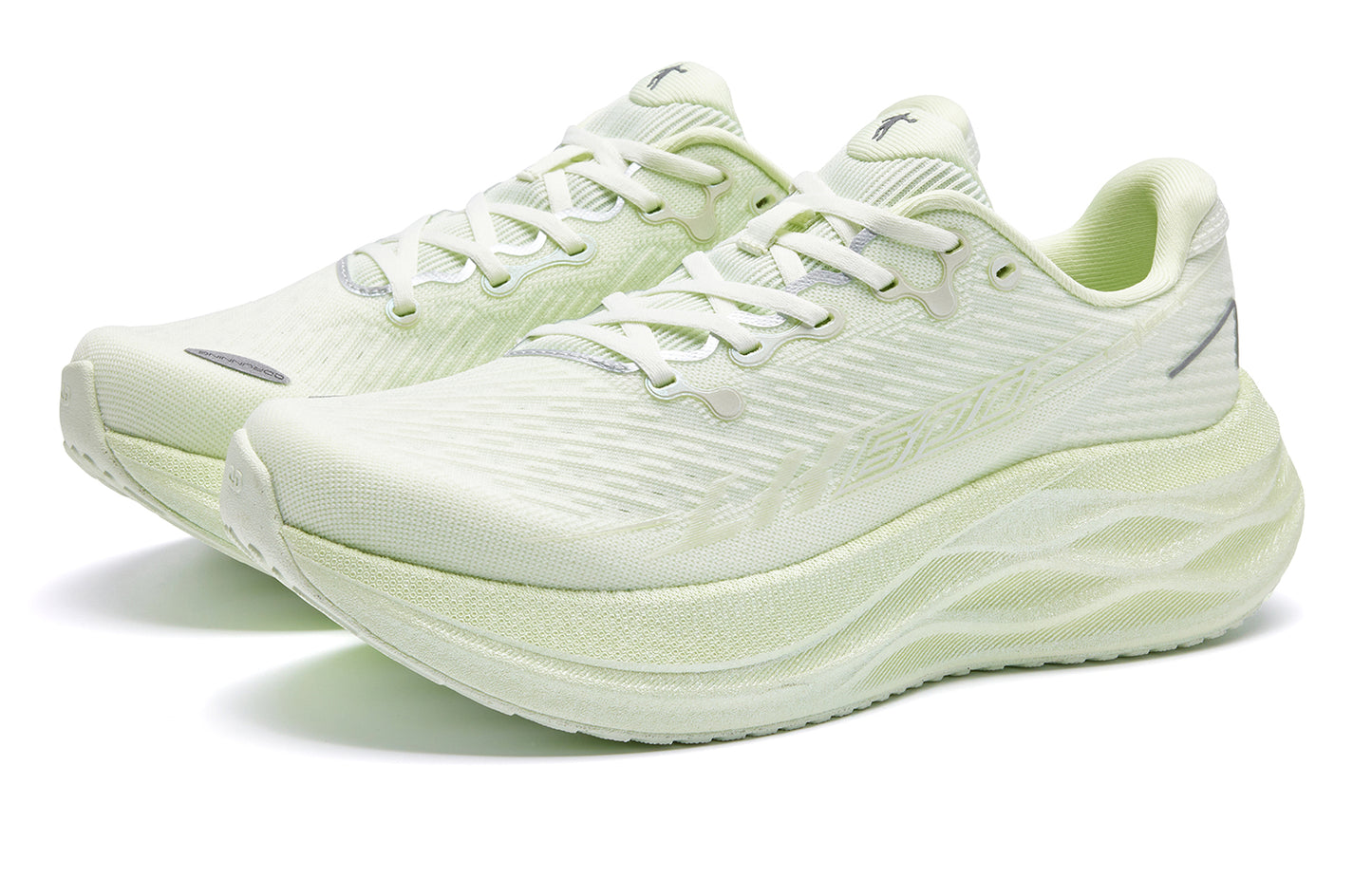 LH600 2.0 'Pale Light Green'