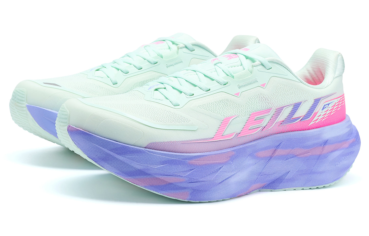 LEILI 2.0 GT 'Tempestad'