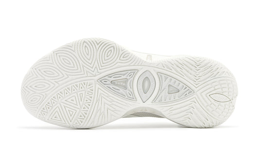 VENOM FANG 4.0 'Blanco / Plateado'