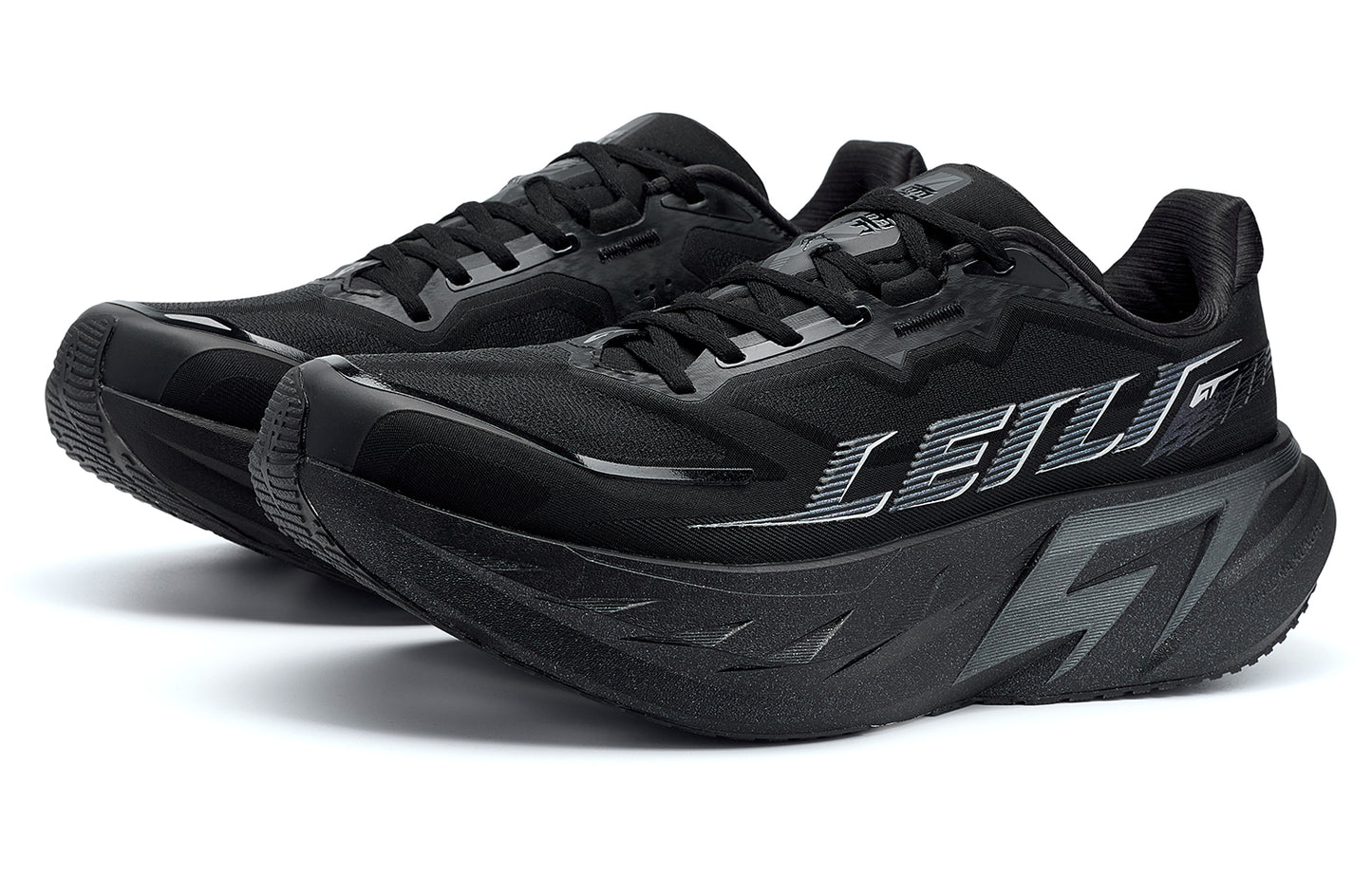 LEILI 2.0 GT 'Obsidiana'