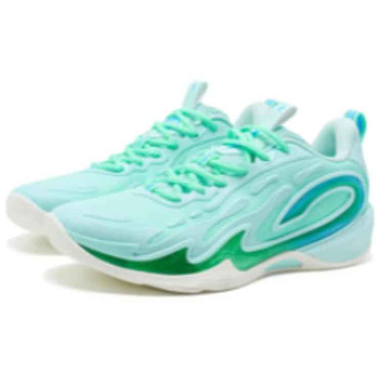 Moli 8.0 'Green'