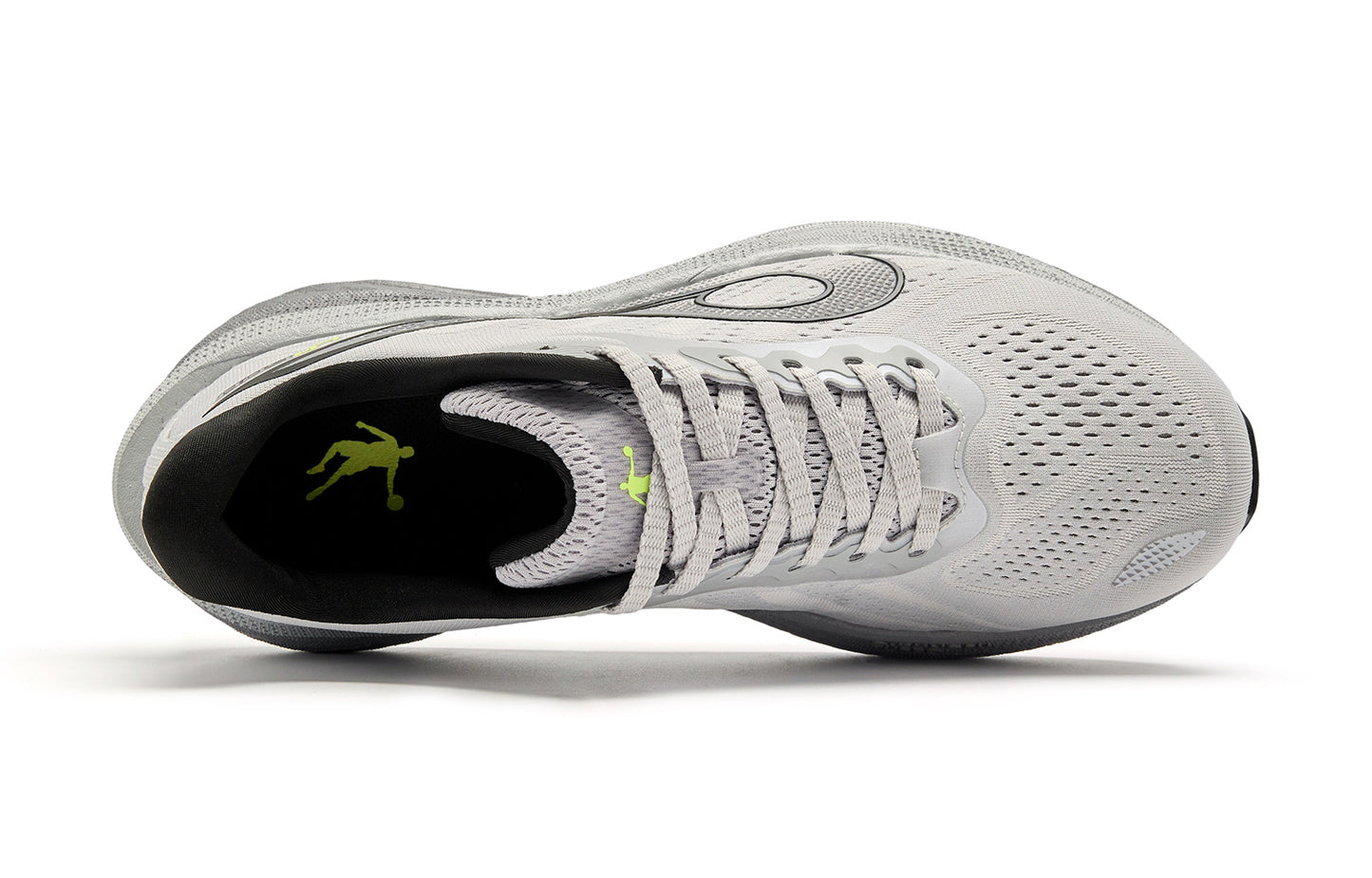 LH600 ‘negro gris’