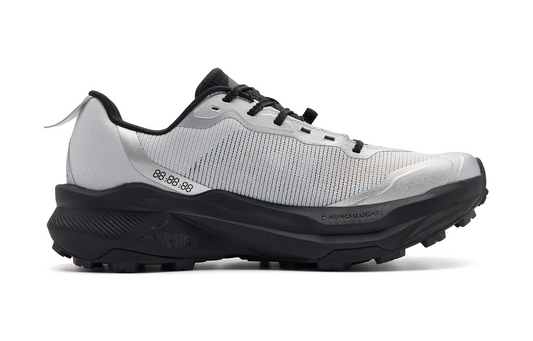 Mountain God 3.0 'Gray'