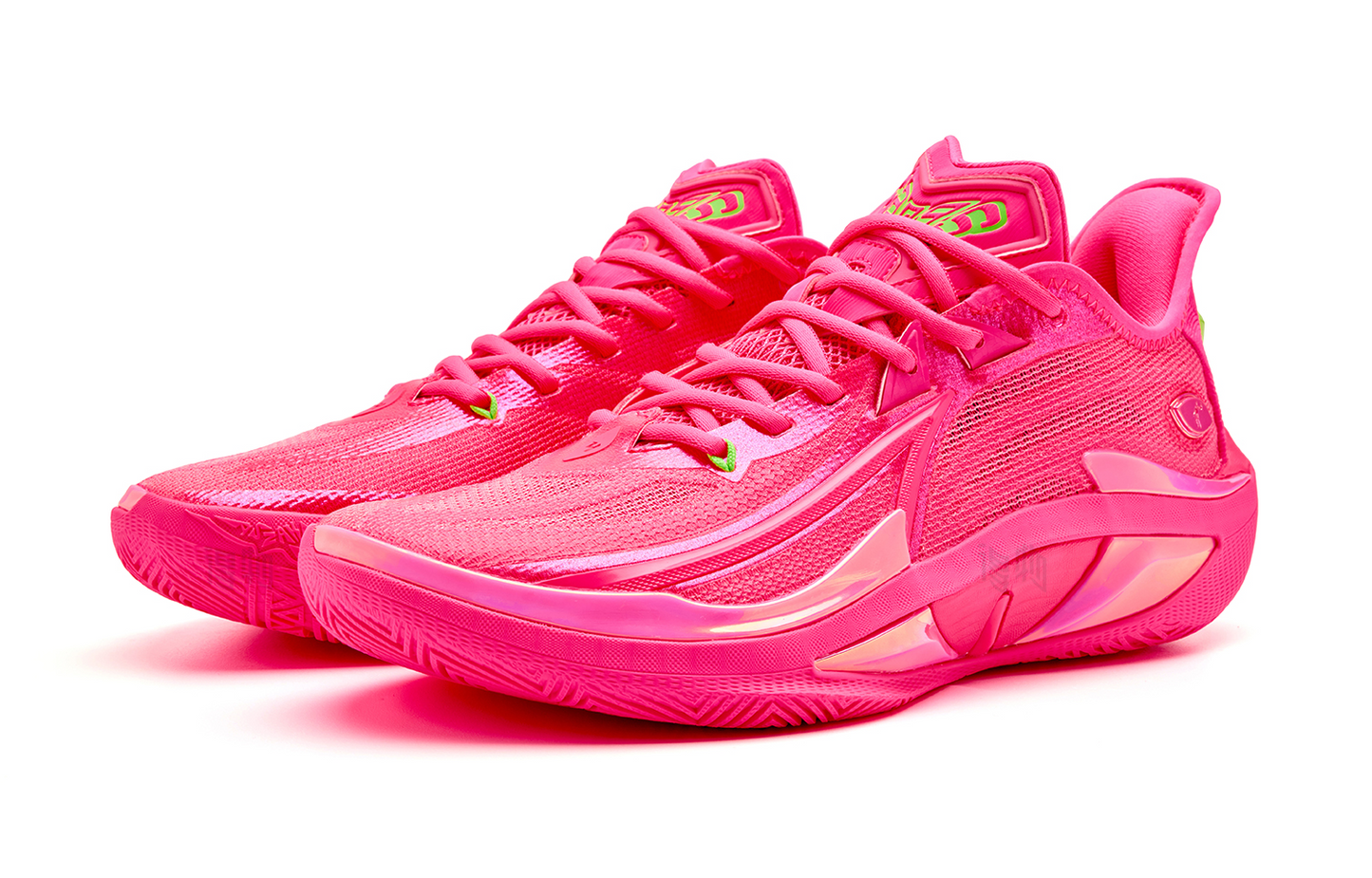 VENOM FANG 4.0 'Hot Pink / Neon Pink'