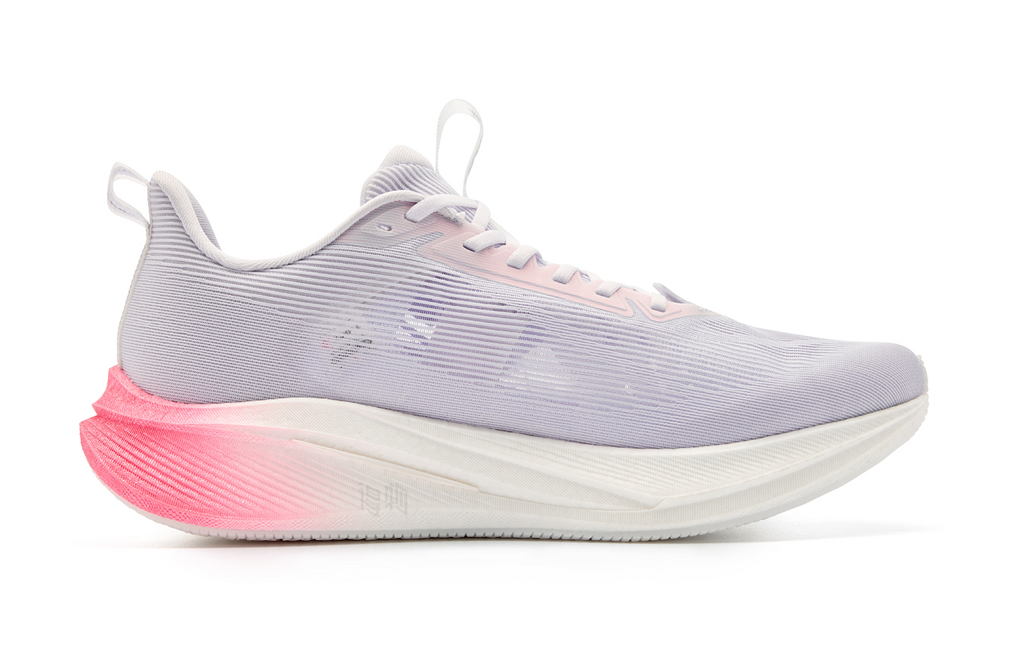 Rapid 4.0 Men's Running Shoes "Purple / Pink Leopard Print"