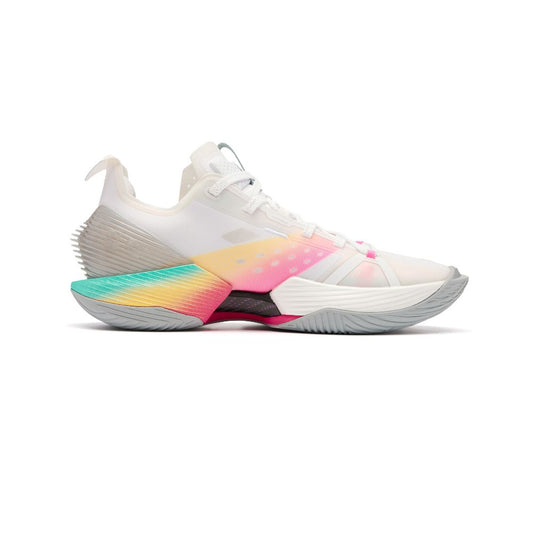 中喬 飛羿FE RISE '嘉年華'