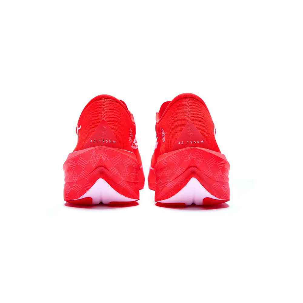 FEIYING PB5.0 'True Red'