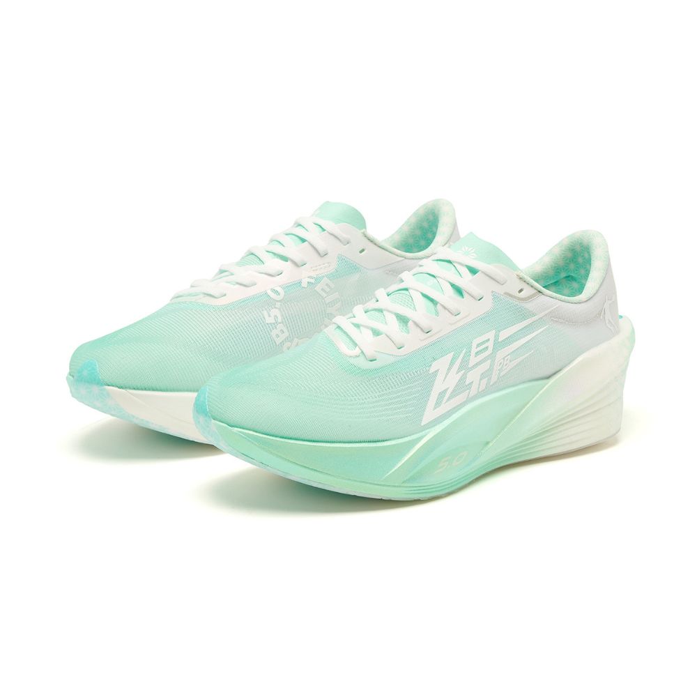 中喬 飛影 PB5.0 '哈爾濱'