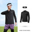 MotionPulse Running Long-Sleeve