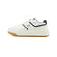 Cloud Waves 'Ivory White / Nova Blue' Simon Gong's Pick