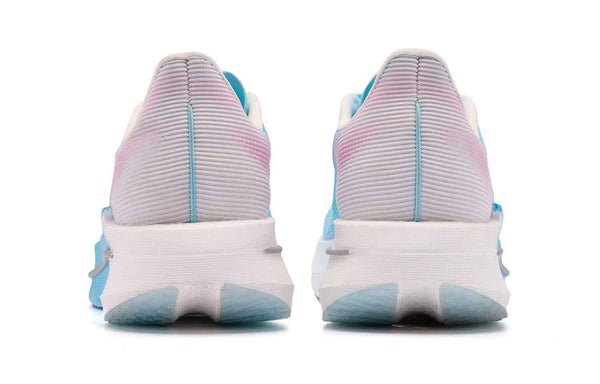WIND 4.0 'Rainbow Zebra'