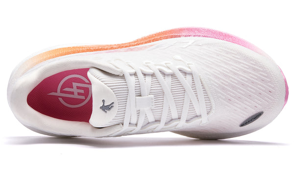 LH600 2.0 'White Pink/Orange Gradient'