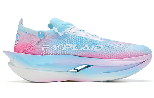FEIYING PLAID3.0 « Énergie »