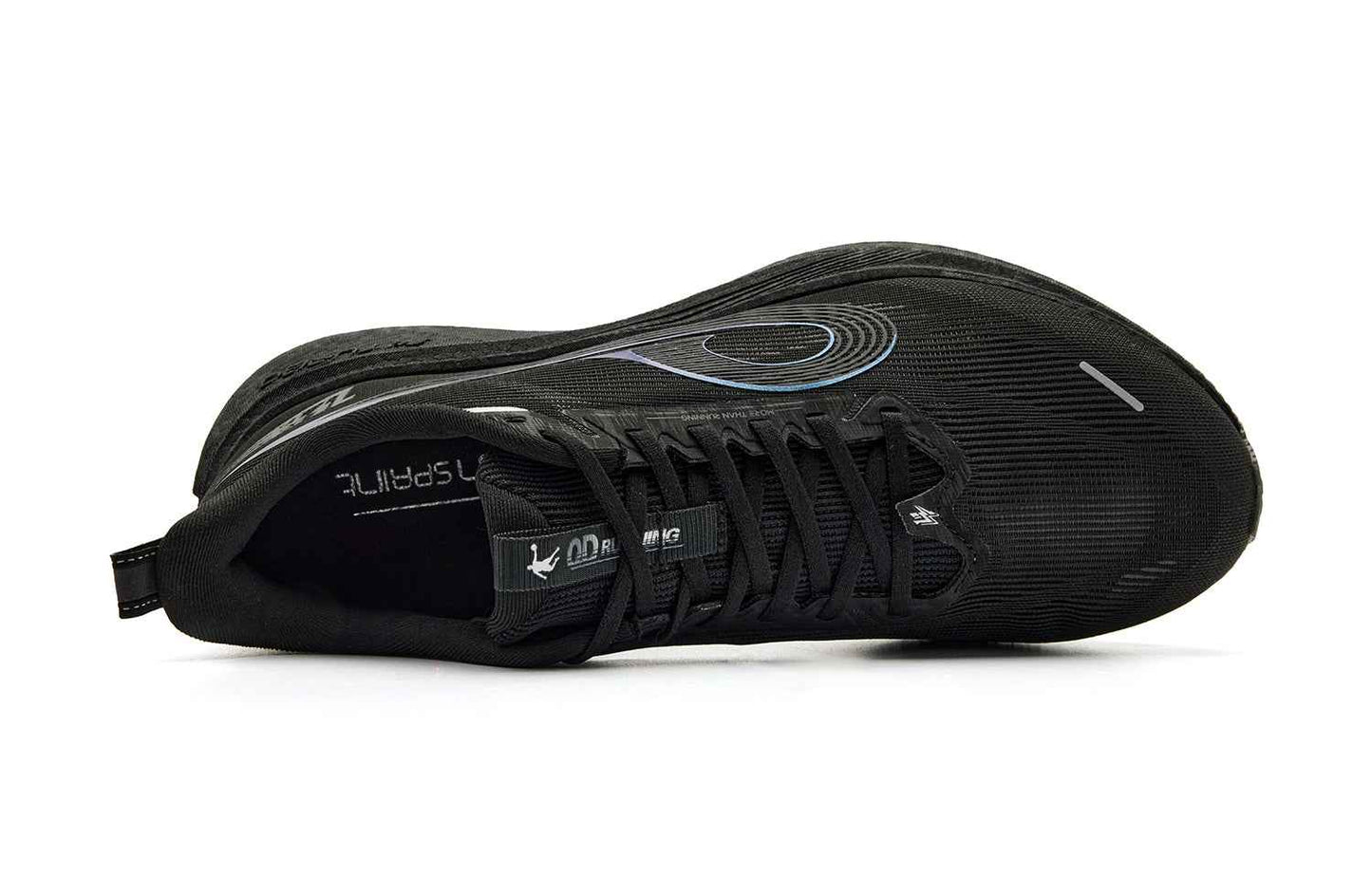 Rapid 4.0 Men's Running Shoes "Dark Horse"