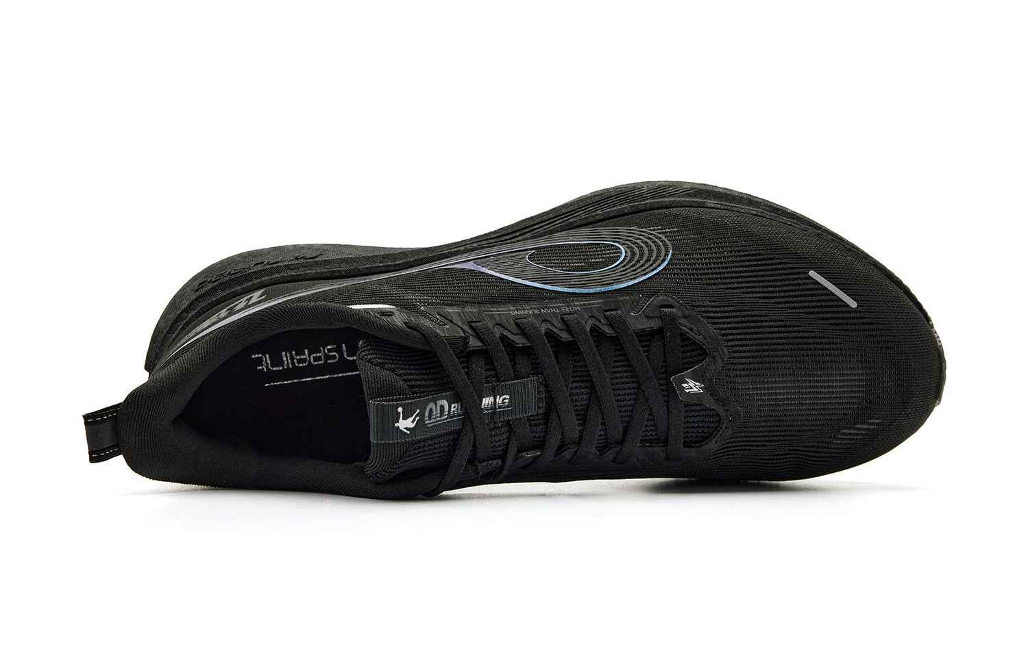 Rapid 4.0 Men's Running Shoes "Dark Horse"