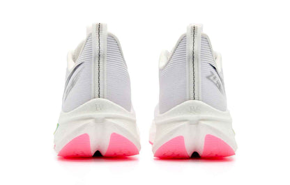 Rapid 4.0 Men's Running Shoes "Pure White / Rainbow"