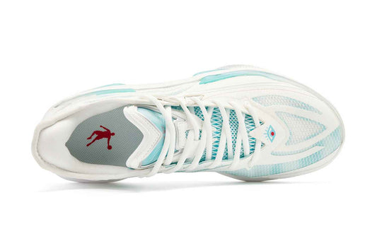 VENOM FANG 4.0 'Nube Blanca / Azul Ángel'