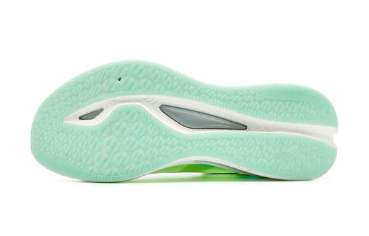 Rapid 4.0 Men's Running Shoes "White / Lime Green"