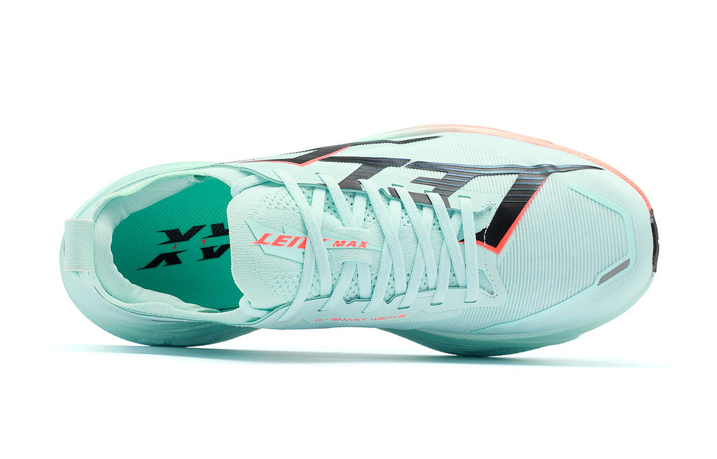 LEILI 2.0 MAX 'Charged Mint'