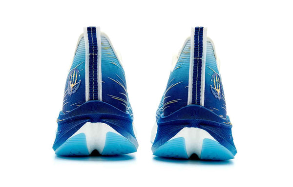 Rapid 4.0 Men's Running Shoes "Neptune"