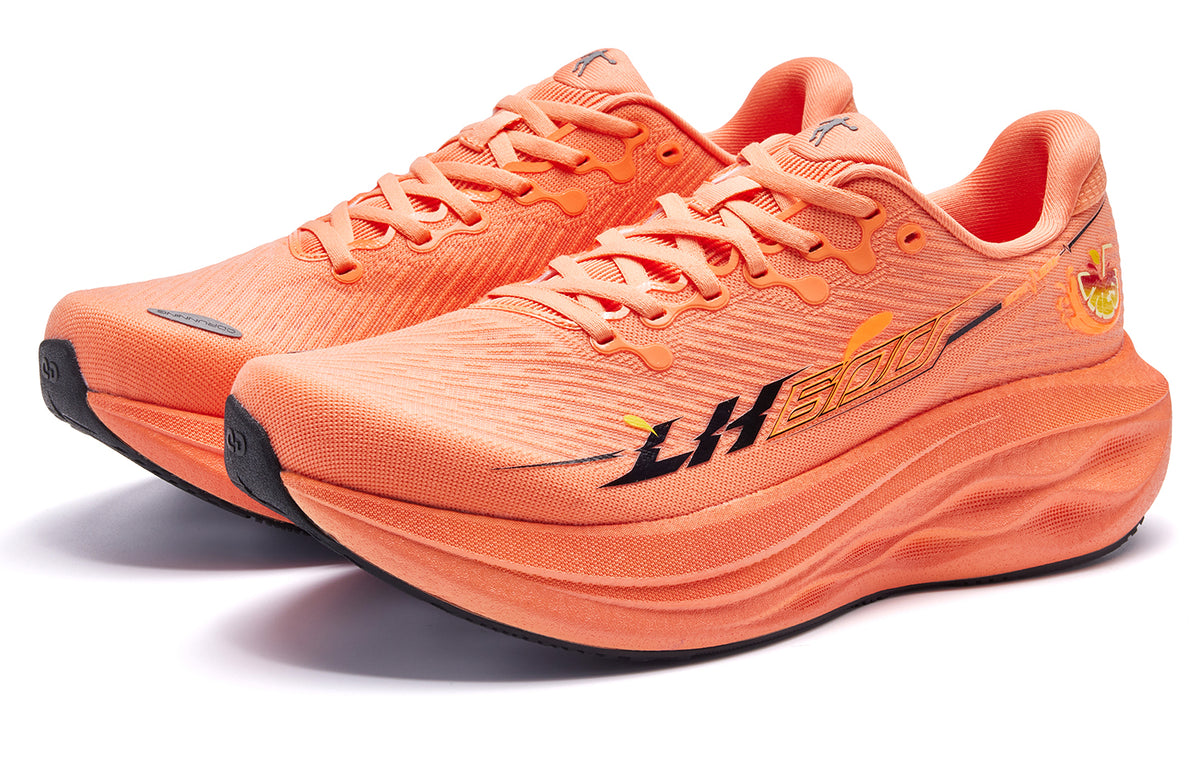 LH600 2.0 'Vivid Orange'