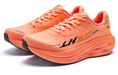 LH600 2.0 'Vivid Orange'