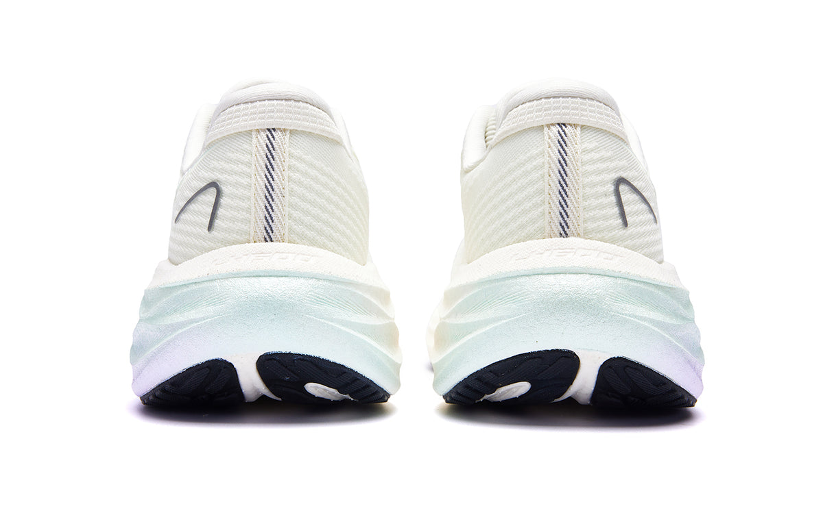 LH600 2.0 'Ivory Lavender Gradient'