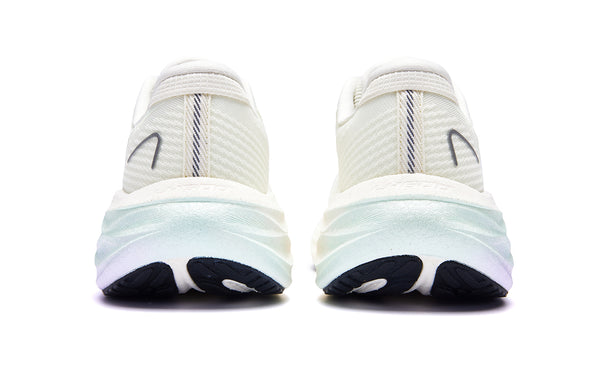 LH600 2.0 'Ivory Lavender Gradient'