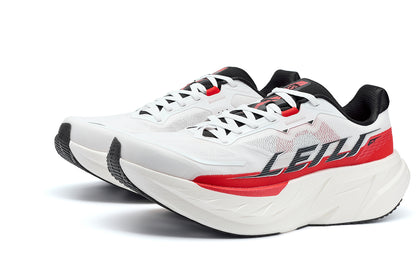 LEILI 2.0 GT 'Rojo Llama'