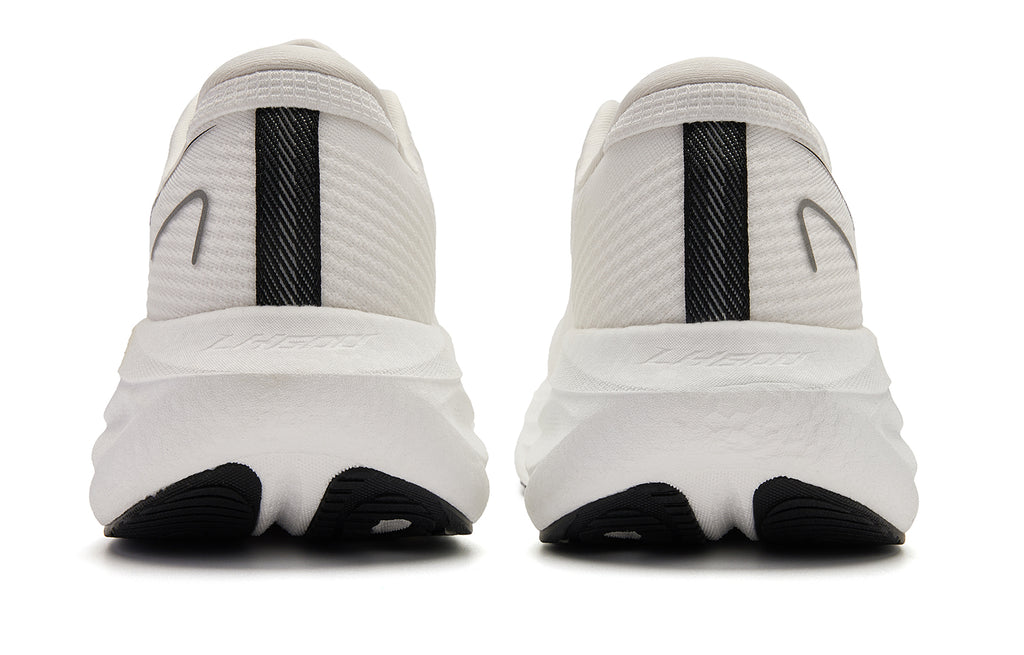 LH600 2.0 'Cream White'
