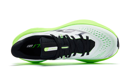 THUNDER 1.0 'Valiente'