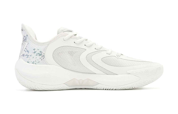 VENOM FANG 4.0 'White / Silver'