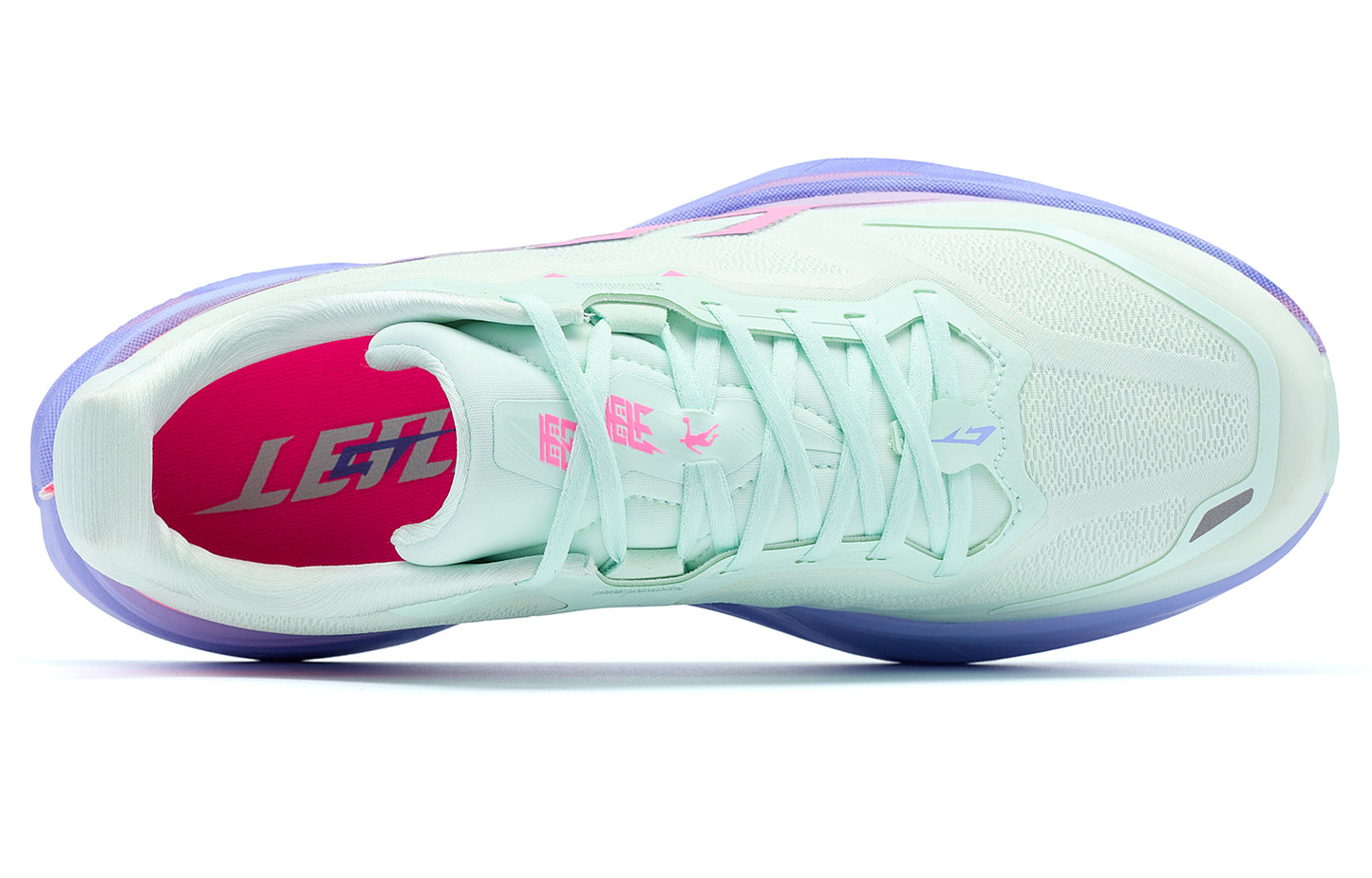 LEILI 2.0 GT 'Tempestad'