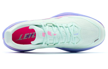 LEILI 2.0 GT 'Tempestad'