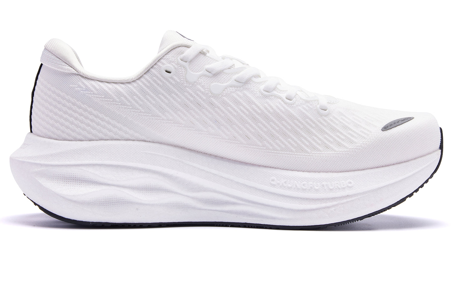 LH600 2.0 'White Pink/Purple Gradient'