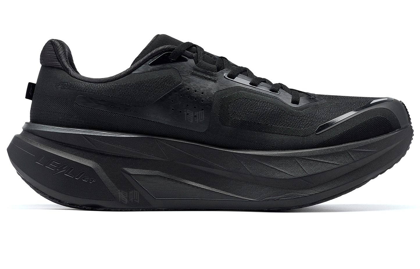 LEILI 2.0 GT 'Obsidiana'