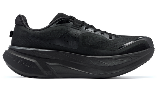 LEILI 2.0 GT 'Obsidiana'
