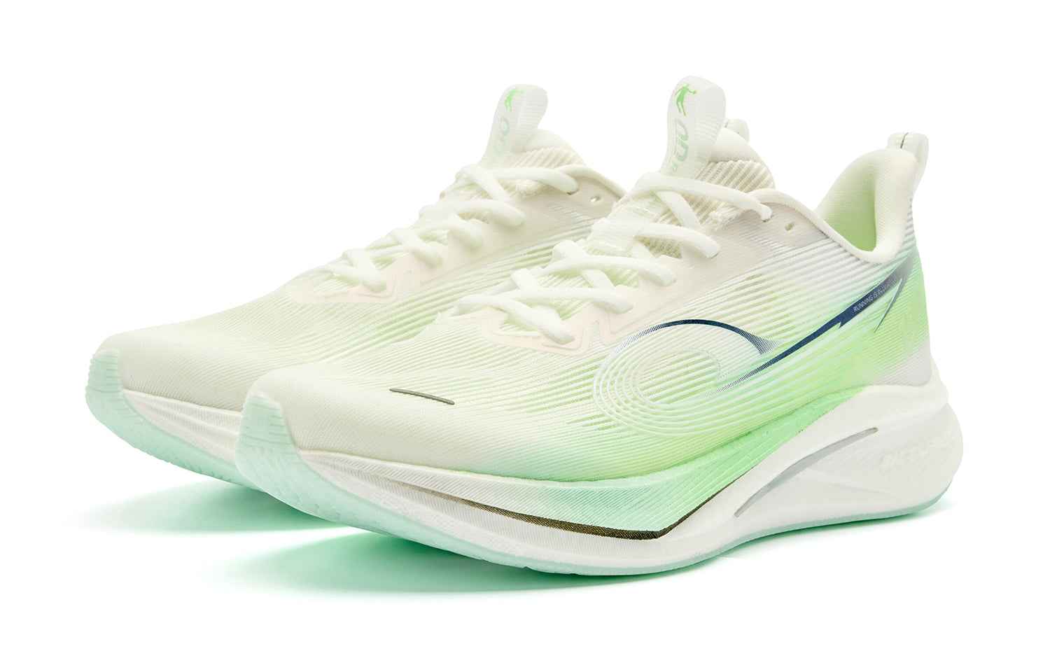 Rapid 4.0 Men's Running Shoes "Mint Green"
