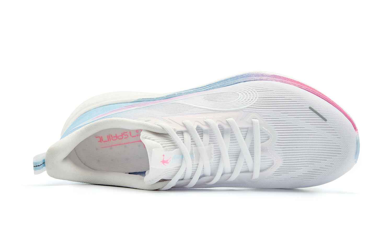 Rapid 4.0 Women 'Neon Pulse' Sekundär produktbild