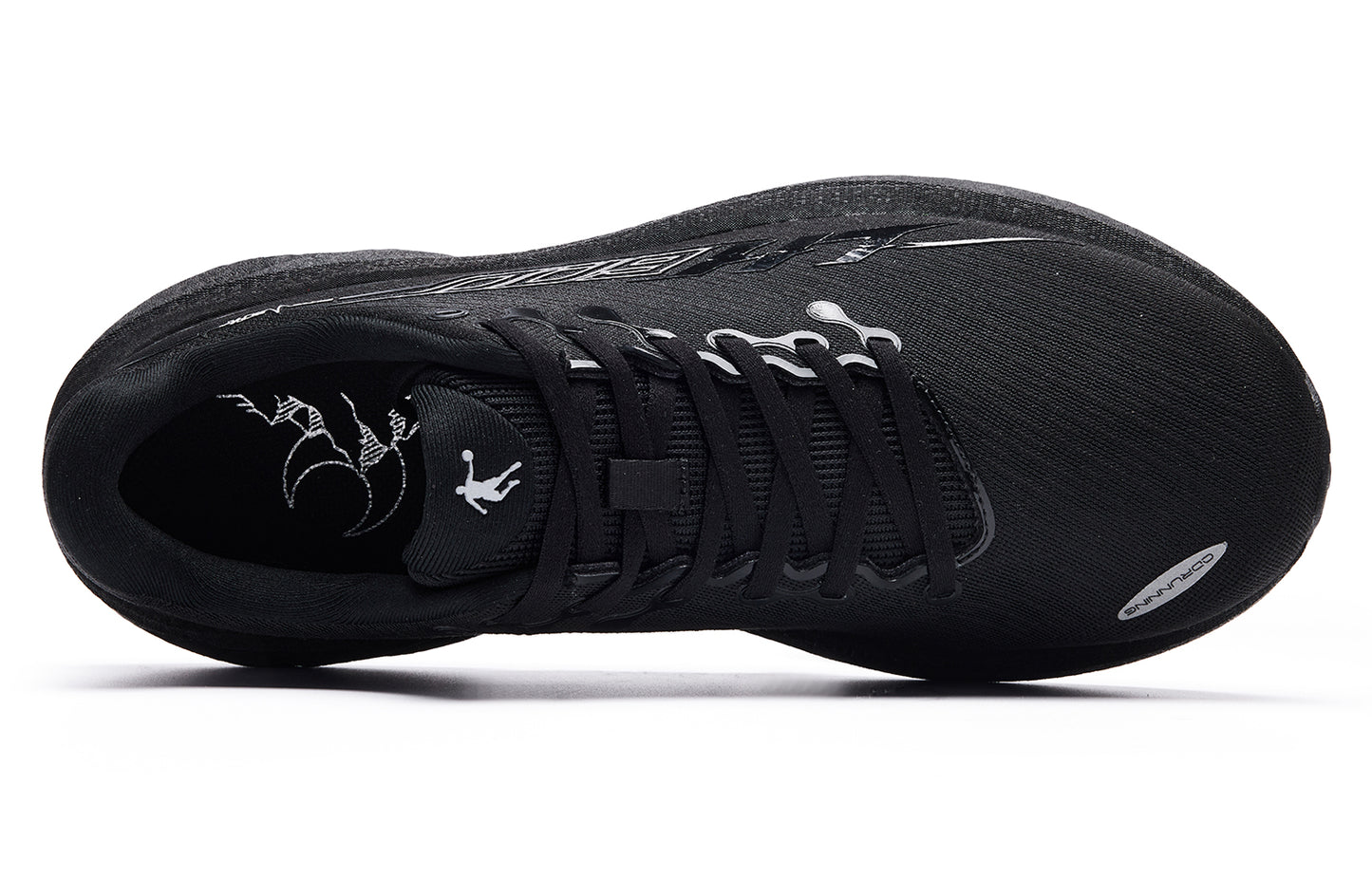 LH600 2.0 'Full Black'