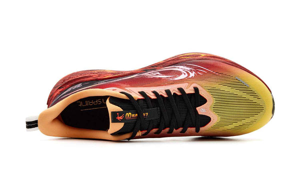 Rapid 4.0 Men's Running Shoes "Kagura"
