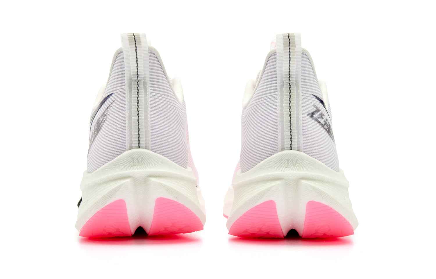 Rapid 4.0 Men's Running Shoes "White / Rainbow"
