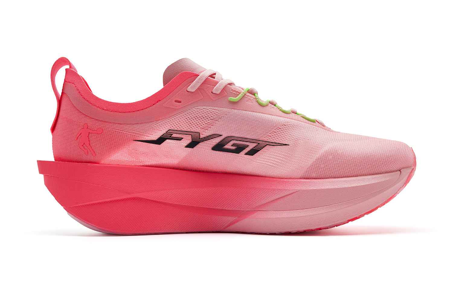 FEIYING GT ‘Honey Pink’ Imagem secundária do produto