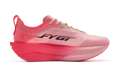 FEIYING GT ‘Honey Pink’