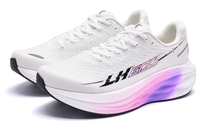 LH600 2.0 'White Pink/Purple Gradient'